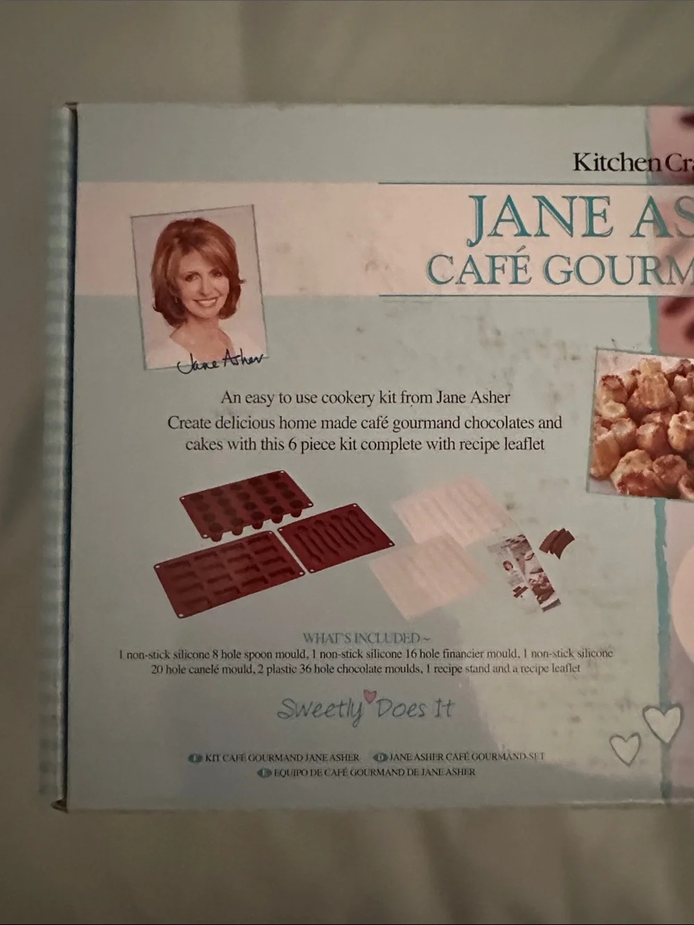 Kitchen Craft brand new